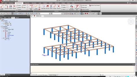 midas gen 2023|midas Gen Manuals and Tutorials .